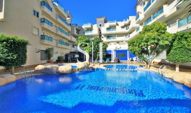 Appartement / flat - Herverkoop - Orihuela Costa - Cabo Roig