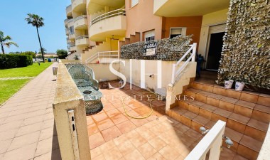Appartement / flat - Herverkoop - Orihuela Costa - Campoamor