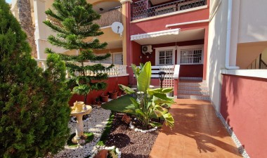 Appartement / flat - Herverkoop - Orihuela Costa - Costa Blanca