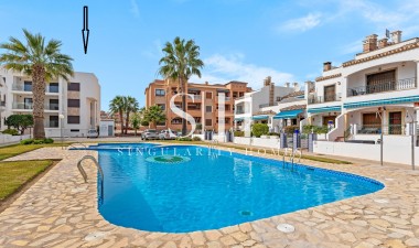 Appartement / flat - Herverkoop - Orihuela Costa - Costa Blanca