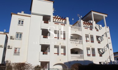 Appartement / flat - Herverkoop - Orihuela Costa - Costa Blanca