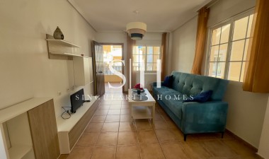 Appartement / flat - Herverkoop - Orihuela Costa - La Florida