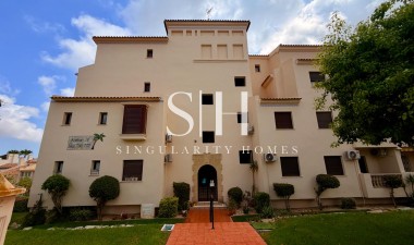 Appartement / flat - Herverkoop - Orihuela Costa - Las Ramblas