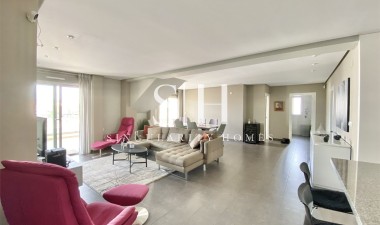 Appartement / flat - Herverkoop - Orihuela Costa - Los Dolses