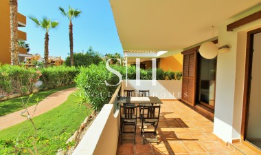 Appartement / flat - Herverkoop - Orihuela Costa - Punta Prima