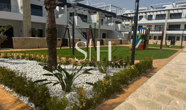 Appartement / flat - Herverkoop - Orihuela Costa - Rocio del Mar