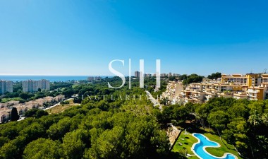 Appartement / flat - Herverkoop - Orihuela Costa - SH298