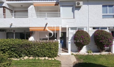 Appartement / flat - Herverkoop - Orihuela Costa - VILLAMARTIN / LOS DOLSES / EL BARRANCO