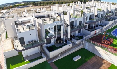 Appartement / flat - Herverkoop - San Miguel de Salinas - Pueblo