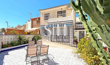 Appartement / flat - Herverkoop - Torrevieja - 61301