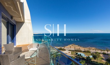 Appartement / flat - Herverkoop - Torrevieja - 63868
