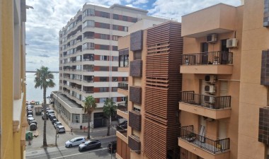 Appartement / flat - Herverkoop - Torrevieja - Acequion