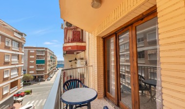 Appartement / flat - Herverkoop - Torrevieja - Acequion