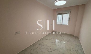 Appartement / flat - Herverkoop - Torrevieja - Acequion