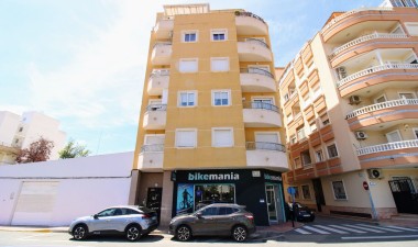 Appartement / flat - Herverkoop - Torrevieja - Acequion