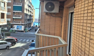 Appartement / flat - Herverkoop - Torrevieja - Acequion