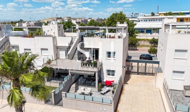 Appartement / flat - Herverkoop - Torrevieja - Aguas Nuevas