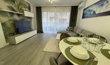 Appartement / flat - Herverkoop - Torrevieja - Centro