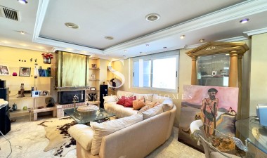 Appartement / flat - Herverkoop - Torrevieja - Centro