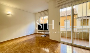 Appartement / flat - Herverkoop - Torrevieja - Centro