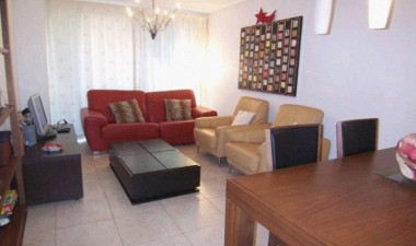 Appartement / flat - Herverkoop - Torrevieja - Costa Blanca