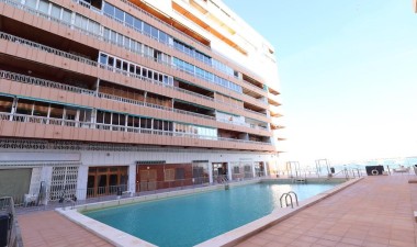 Appartement / flat - Herverkoop - Torrevieja - Costa Blanca