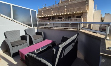 Appartement / flat - Herverkoop - Torrevieja - Costa Blanca