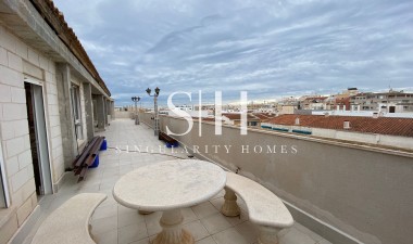 Appartement / flat - Herverkoop - Torrevieja - Costa Blanca