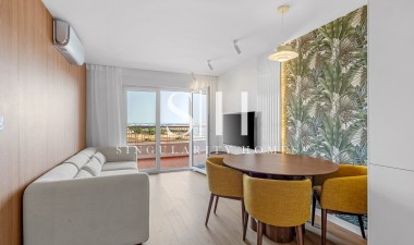 Appartement / flat - Herverkoop - Torrevieja - Costa Blanca