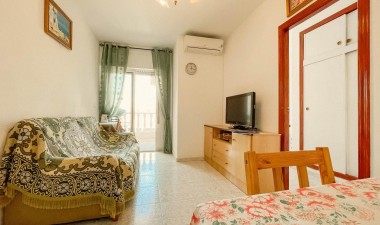 Appartement / flat - Herverkoop - Torrevieja - Estacion De Autobuses