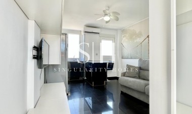 Appartement / flat - Herverkoop - Torrevieja - La Mata pueblo