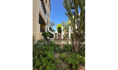 Appartement / flat - Herverkoop - Torrevieja - Los Frutales