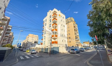 Appartement / flat - Herverkoop - Torrevieja - Nueva Torrevieja