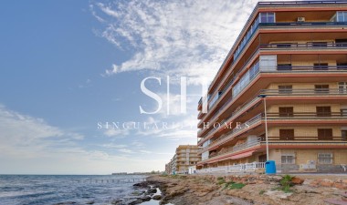 Appartement / flat - Herverkoop - Torrevieja - Playa de los Naufragos