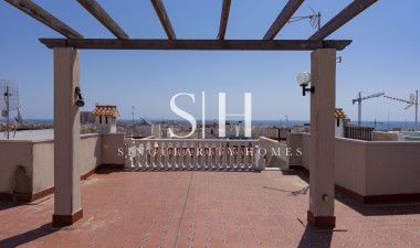 Appartement / flat - Herverkoop - Torrevieja - Playa del Cura