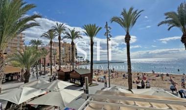 Appartement / flat - Herverkoop - Torrevieja - Playa del Cura