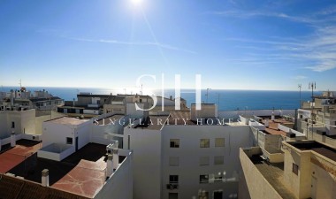 Appartement / flat - Herverkoop - Torrevieja - Playa del Cura