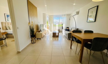 Appartement / flat - Herverkoop - Torrevieja - Puerto