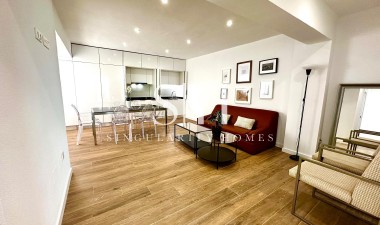 Appartement / flat - Herverkoop - Torrevieja - SH153