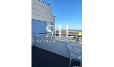 Appartement / flat - Herverkoop - Torrevieja - Torreblanca