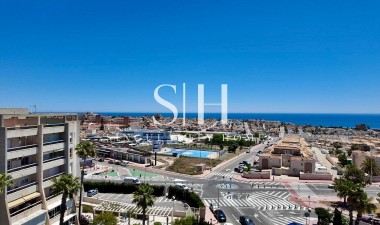 Appartement / flat - Herverkoop - Torrevieja - Torreblanca