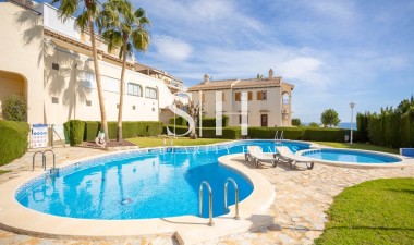 Appartement / flat - Herverkoop - Torrevieja - Torrevieja