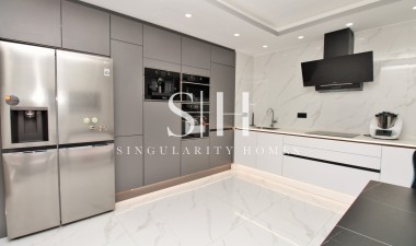 Appartement / flat - Herverkoop - Torrevieja - Torrevieja*