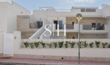 Appartement / flat - Herverkoop - Villamartin - Costa Blanca