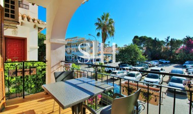 Appartement / flat - Herverkoop - Villamartin - Villamartin