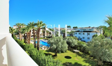 Appartement / flat - Herverkoop - Villamartin - Villamartin