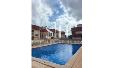 Appartement / flat - Nieuwbouw Woningen - Orihuela Costa - 22613