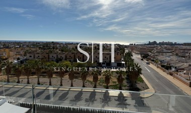 Appartement / flat - Nieuwbouw Woningen - Orihuela Costa - 60703