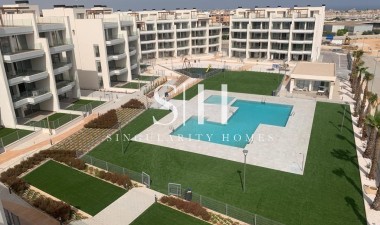 Appartement / flat - Nieuwbouw Woningen - Orihuela Costa - 98108