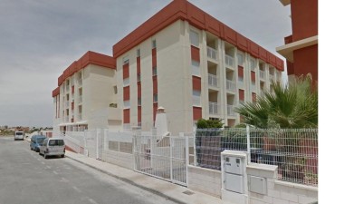 Appartement / flat - Nieuwbouw Woningen - Orihuela Costa - Lomas de Cabo Roig